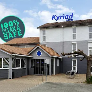 Hotel Kyriad