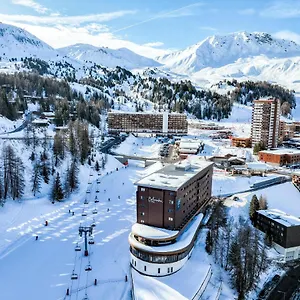 Belambra & - Terra Nova 3* La Plagne