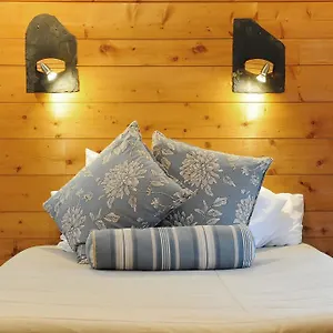 La Grange Aux Marmottes Hotel