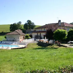 Bed & Breakfast Le Ranfort D'hotes
