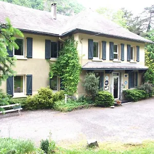 Hotel Logis Du Val D'aure